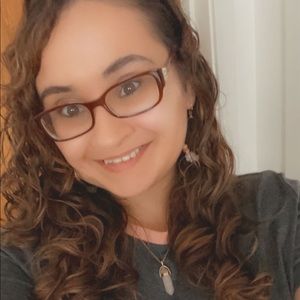 Meet your Posher, Filomena